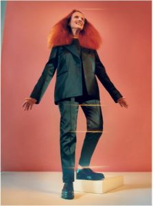 Grace Coddington