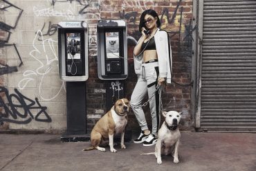 KylieJenner Puma 3