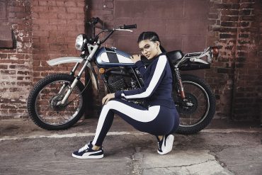 KylieJenner Puma 7