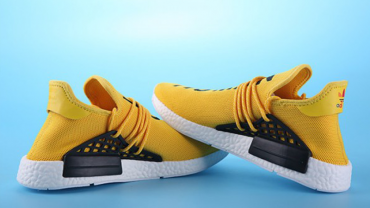 Pharrell x adidas NMD Human Race 02