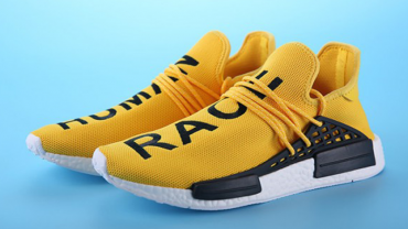 Pharrell x adidas NMD Human Race 03