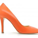 Snobette Julia Mays orange