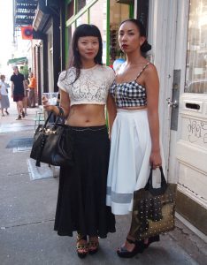 Snobette ZanaBayne NYC Popup 2016 24