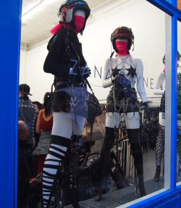 Snobette ZanaBayne NYC Popup 2016 30