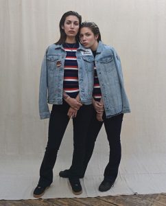 The Gap Nadine Ijewere 3