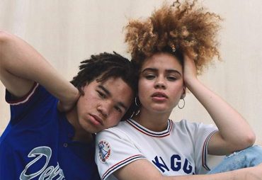 The Gap Nadine Ijewere