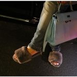 confetti lamb fur slides 5