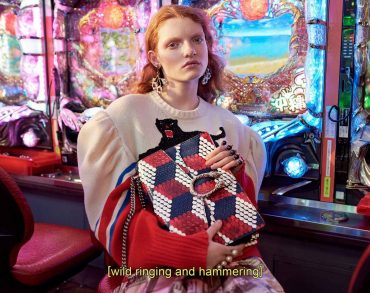 gucci ad campaign fall 2016 11