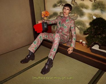 gucci ad campaign fall 2016 16