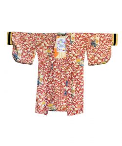 snobette Noe Kimono peace