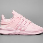Adidas EQT women pink 1