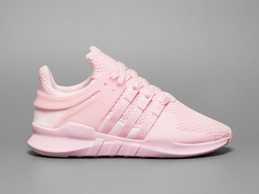 Adidas EQT women pink 1