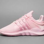 Adidas EQT women pink 2