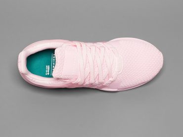 Adidas EQT women pink 3