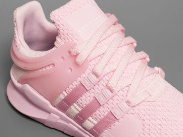 Adidas EQT women pink 4