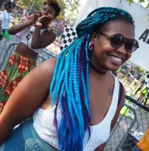Afropunk Brooklyn August 2016 1 1