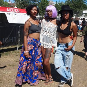 Afropunk Brooklyn August 2016 11 1