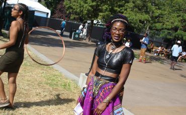 Afropunk Brooklyn August 2016 12