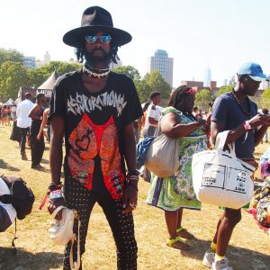 Afropunk Brooklyn August 2016 97 Afropunk Brooklyn August 2016 14 1