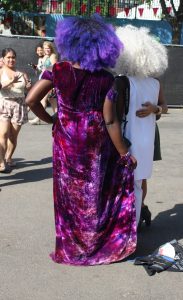 Afropunk Brooklyn August 2016 17