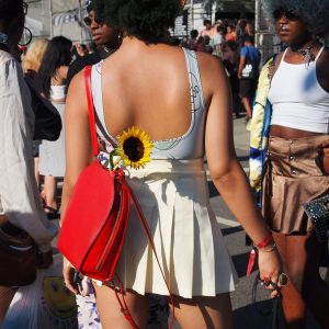 Afropunk Brooklyn August 2016 18 1