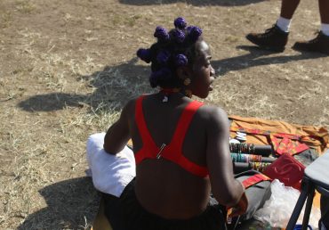 Afropunk Brooklyn August 2016 19