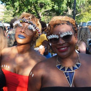 Afropunk Brooklyn August 2016 22 1