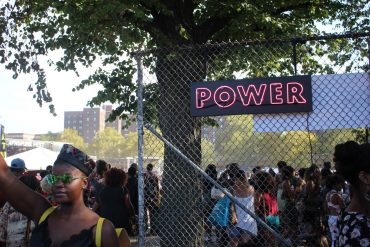 Afropunk Brooklyn August 2016 24