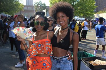 Afropunk Brooklyn August 2016 25