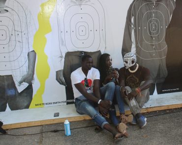 Afropunk Brooklyn August 2016 35 Afropunk Brooklyn August 2016 32