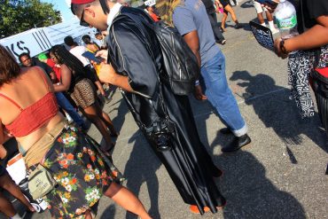 Afropunk Brooklyn August 2016 33