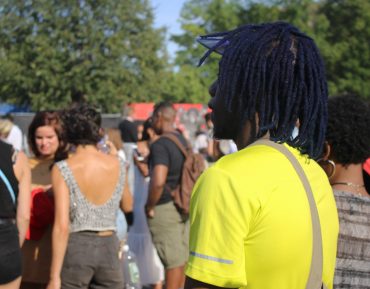 Afropunk Brooklyn August 2016 35