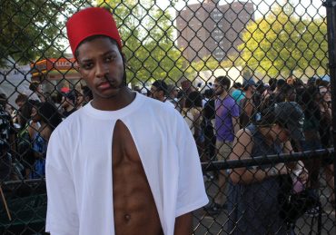 Afropunk Brooklyn August 2016 29 Afropunk Brooklyn August 2016 38