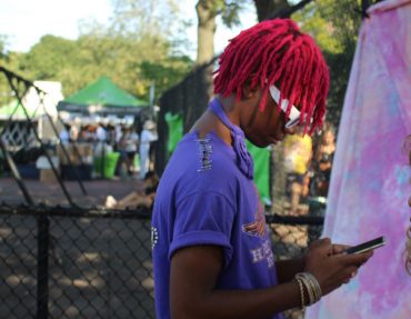 Afropunk Brooklyn August 2016 27 Afropunk Brooklyn August 2016 40
