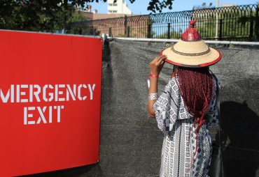 Afropunk Brooklyn August 2016 42