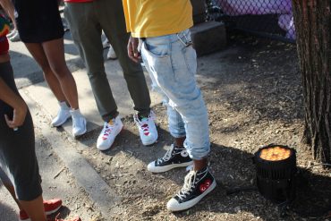 Afropunk Brooklyn August 2016 44