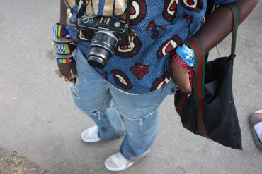 Afropunk Brooklyn August 2016 46