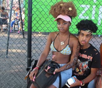 Afropunk Brooklyn August 2016 47