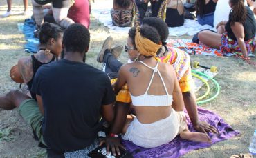 Afropunk Brooklyn August 2016 16 Afropunk Brooklyn August 2016 50