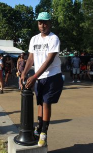 Afropunk Brooklyn August 2016 14 Afropunk Brooklyn August 2016 53