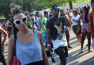 Afropunk Brooklyn August 2016 55