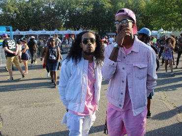 Afropunk Brooklyn August 2016 56