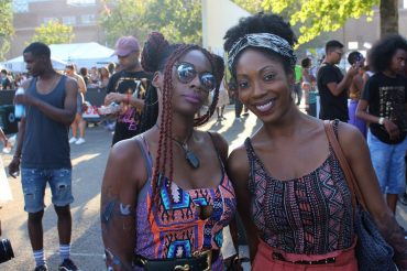 Afropunk Brooklyn August 2016 57