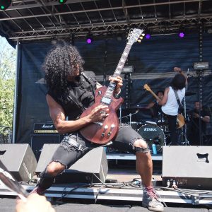 Afropunk Brooklyn August 2016 6 1