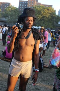 Afropunk Brooklyn August 2016 63