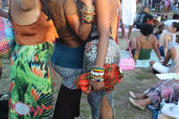 Afropunk Brooklyn August 2016 65