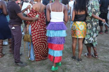 Afropunk Brooklyn August 2016 67