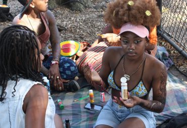 Afropunk Brooklyn August 2016 60 Afropunk Brooklyn August 2016 7