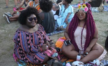 Afropunk Brooklyn August 2016 72