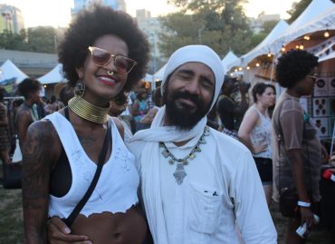 Afropunk Brooklyn August 2016 75